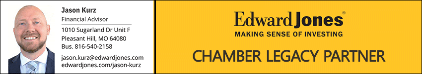 Jason Kurz - Edward Jones