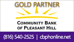 Community Bank of Pleasant Hill