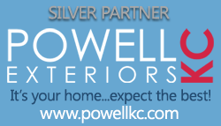 Powell Exteriors KC - It's your home...expect the best!