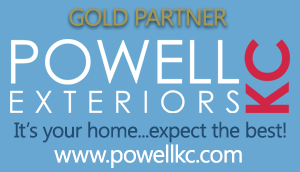 Powell Exteriors KC - It's your home...expect the best!