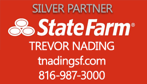 Trevor Nading - State Farm Insurance